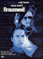 Framed - Daniel Petrie, Jr.