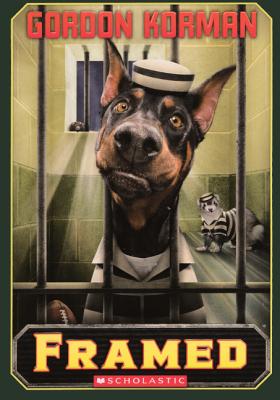 Framed - Korman, Gordon