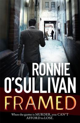 Framed - O'Sullivan, Ronnie