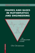 Frames and Bases: An Introductory Course