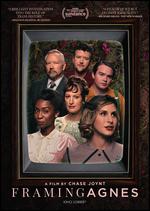 Framing Agnes - Chase Joynt; Kristen Schilt