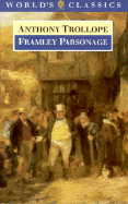 Framley Parsonage
