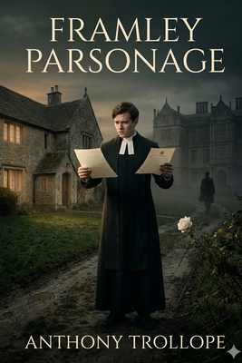 Framley Parsonage - Trollope, Anthony