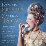 Fran�ois Couperin: Concerts Royaux