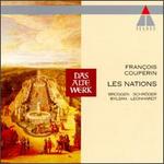 Fran�ois Couperin: Les Nations