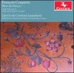 Fran�ois Couperin: Pi�ces de Clavecin