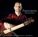Fran�ois Couperin: Pieces de Violes