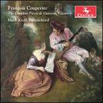 Fran�ois Couperin: The Complete Pi�ces de Clavecin, Vol. 6