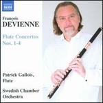 Fran�ois Devienne: Flute Concertos Nos. 1-4