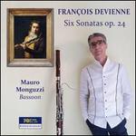Fran�ois Devienne: Six Sonatas Op. 24