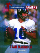 Fran Tarkenton