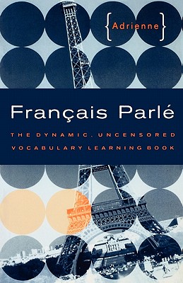 Francais Parle - Adrienne