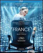 France [Blu-ray]