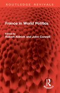 France in World Politics