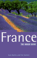 France: The Rough Guide, Fifth Edition