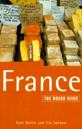 France: The Rough Guide