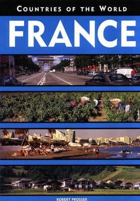 France - Prosser, Robert