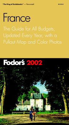 France - Fodor, Eugene (Editor), and etc. (Editor)