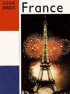 France - James, Ian, and Richardson, Joy, and Fairclough, Chris