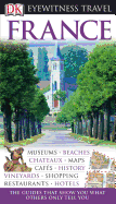 France - DK Publishing (Creator)