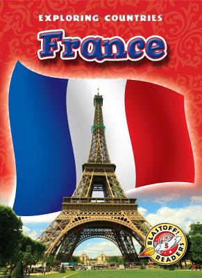 France - Fleming, Dana (Narrator), and Grack, Rachel