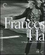 Frances Ha [Criterion Collection] [Blu-ray/DVD]