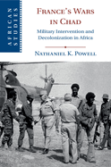 France's Wars in Chad