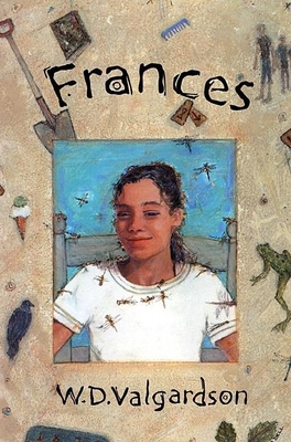 Frances - Valgardson, W D
