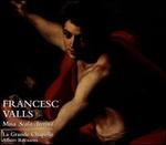 Francesc Valls: Missa Scala Aretina