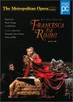 Francesca Da Rimini