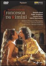 Francesca Da Rimini