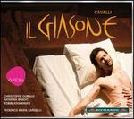 Francesco Cavalli: Il Giasone