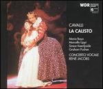 Francesco Cavalli: La Calisto