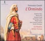 Francesco Cavalli: L'Ormindo