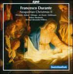 Francesco Durante: Neapolitan Christmas, Vol. 2