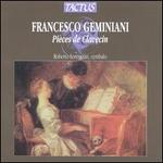 Francesco Geminiani: Pi�ces De Clavecin
