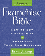 Franchise Bible