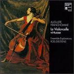 Franchomme: Works for Cello & String Quintet; Music for Two Cellos