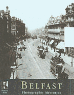 Francis Frith's Around Belfast