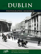 Francis Frith's Around Dublin