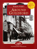 Francis Frith's Around Guildford - Frith, Francis (Photographer), and Howell, Keith