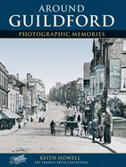 Francis Frith's Around Guildford