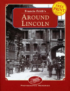 Francis Frith's Around Lincoln