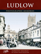 Francis Frith's Around Ludlow