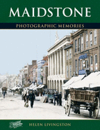 Francis Frith's Around Maidstone