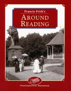 Francis Frith's Around Reading