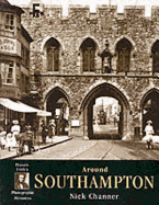 Francis Frith's Around Southampton