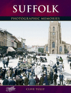 Francis Frith's Around Suffolk