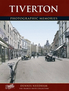 Francis Frith's Around Tiverton