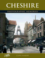 Francis Frith's Cheshire